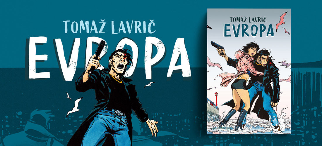 Evropa